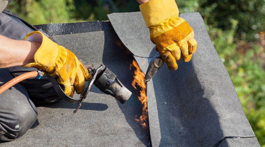 Professional flood damage restoration services in Wood River, NE